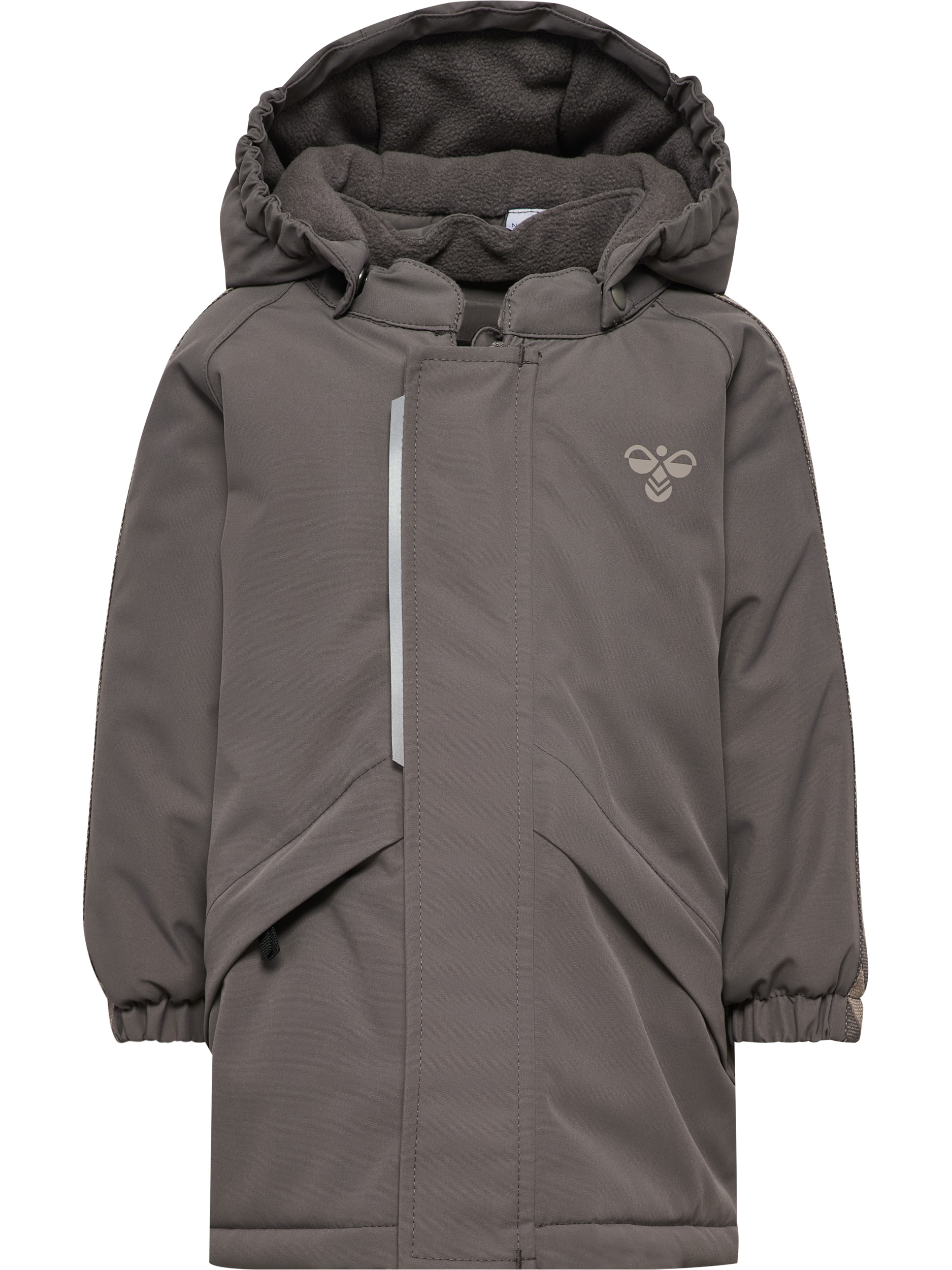 hmlMINI CHEVRON JACKET WP 10K – Bild 3