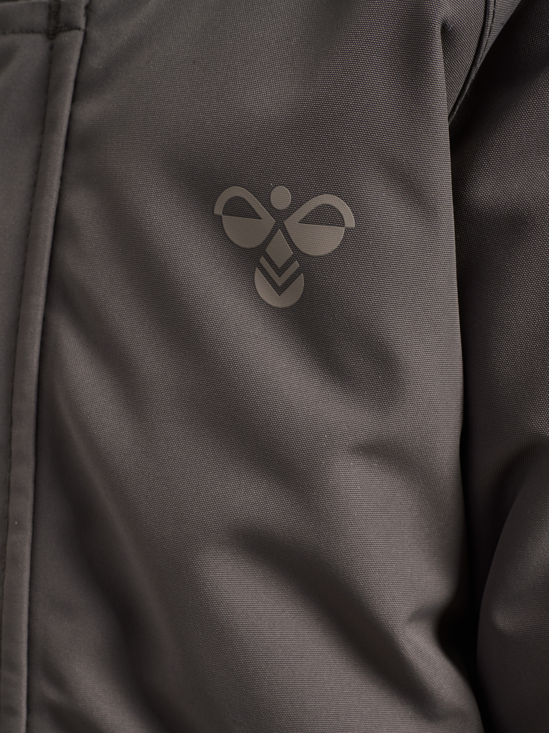 hmlMINI CHEVRON JACKET WP 10K – Bild 5