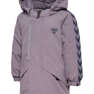 hmlMINI CHEVRON JACKET WP 10K – Bild 6