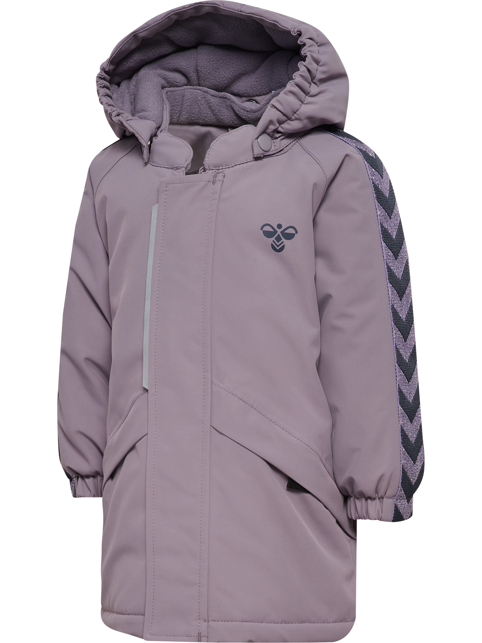 hmlMINI CHEVRON JACKET WP 10K – Bild 6