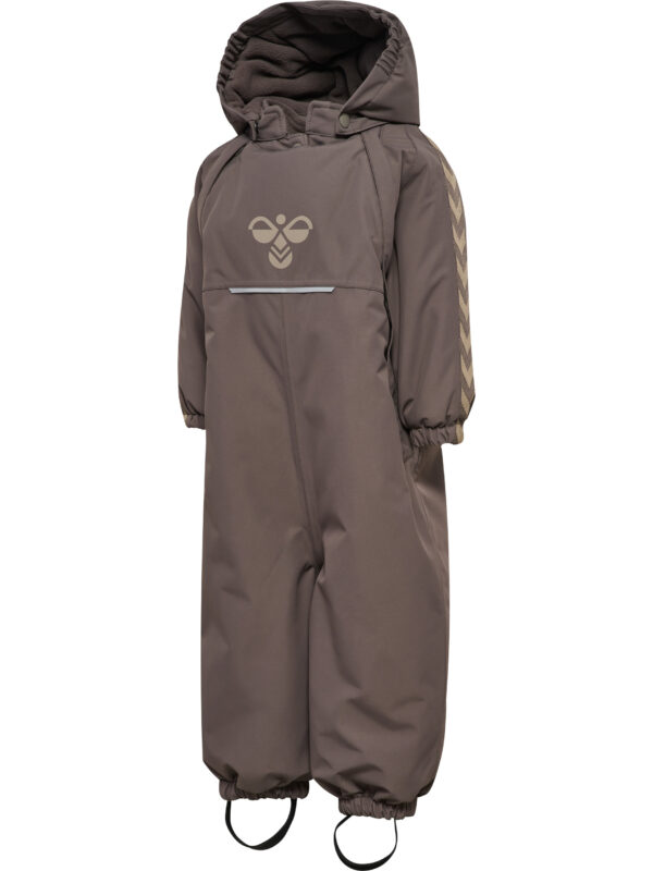 Chevron Snowsuit Wp 10K