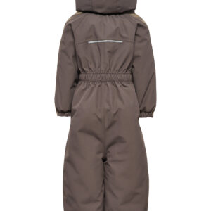 Chevron Snowsuit Wp 10K – Bild 2