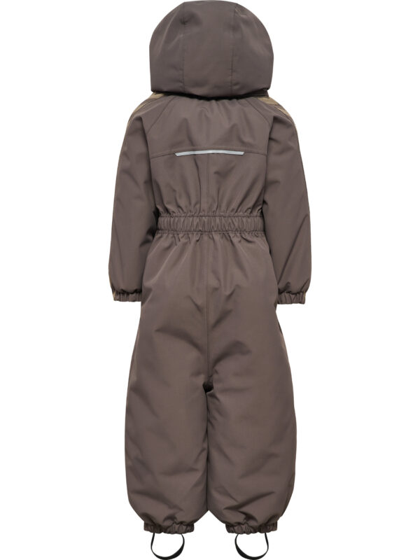 Chevron Snowsuit Wp 10K