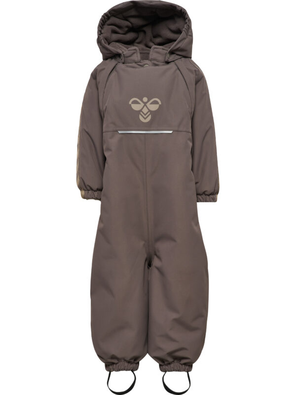 Chevron Snowsuit Wp 10K