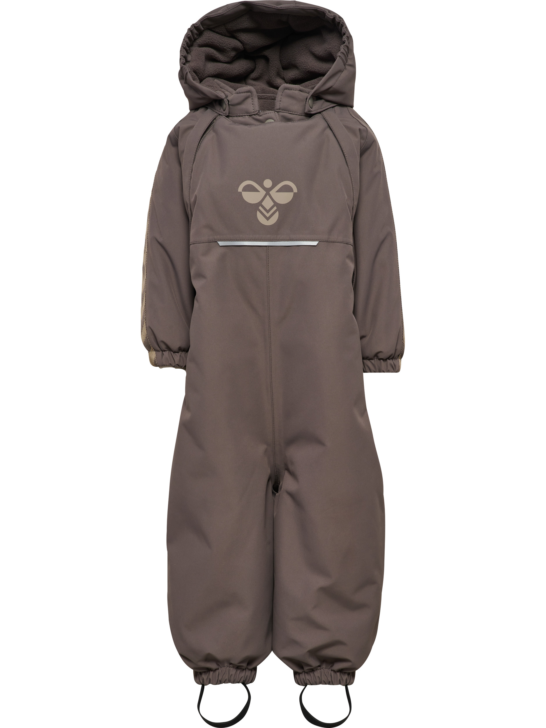 Chevron Snowsuit Wp 10K – Bild 3