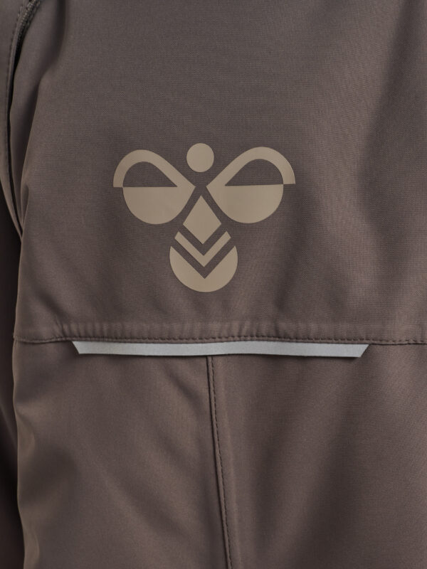 Chevron Snowsuit Wp 10K