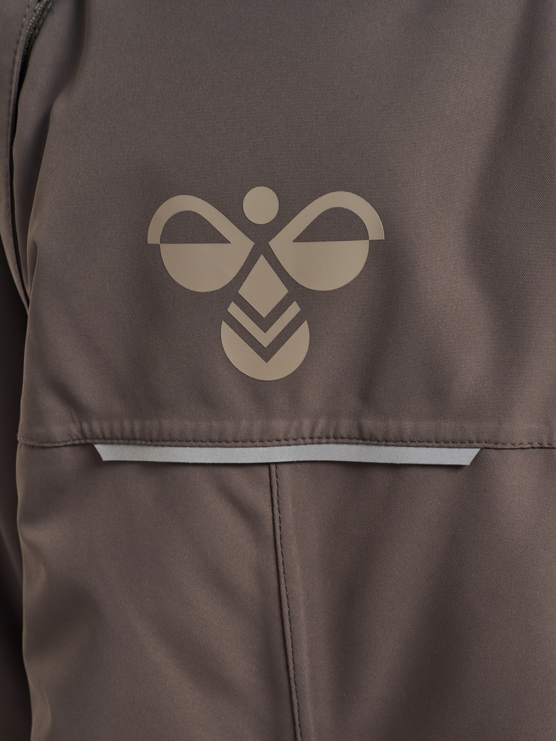 Chevron Snowsuit Wp 10K – Bild 5