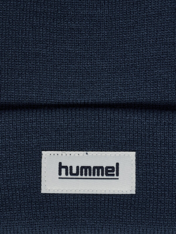 hmlJR KNIT BEANIE