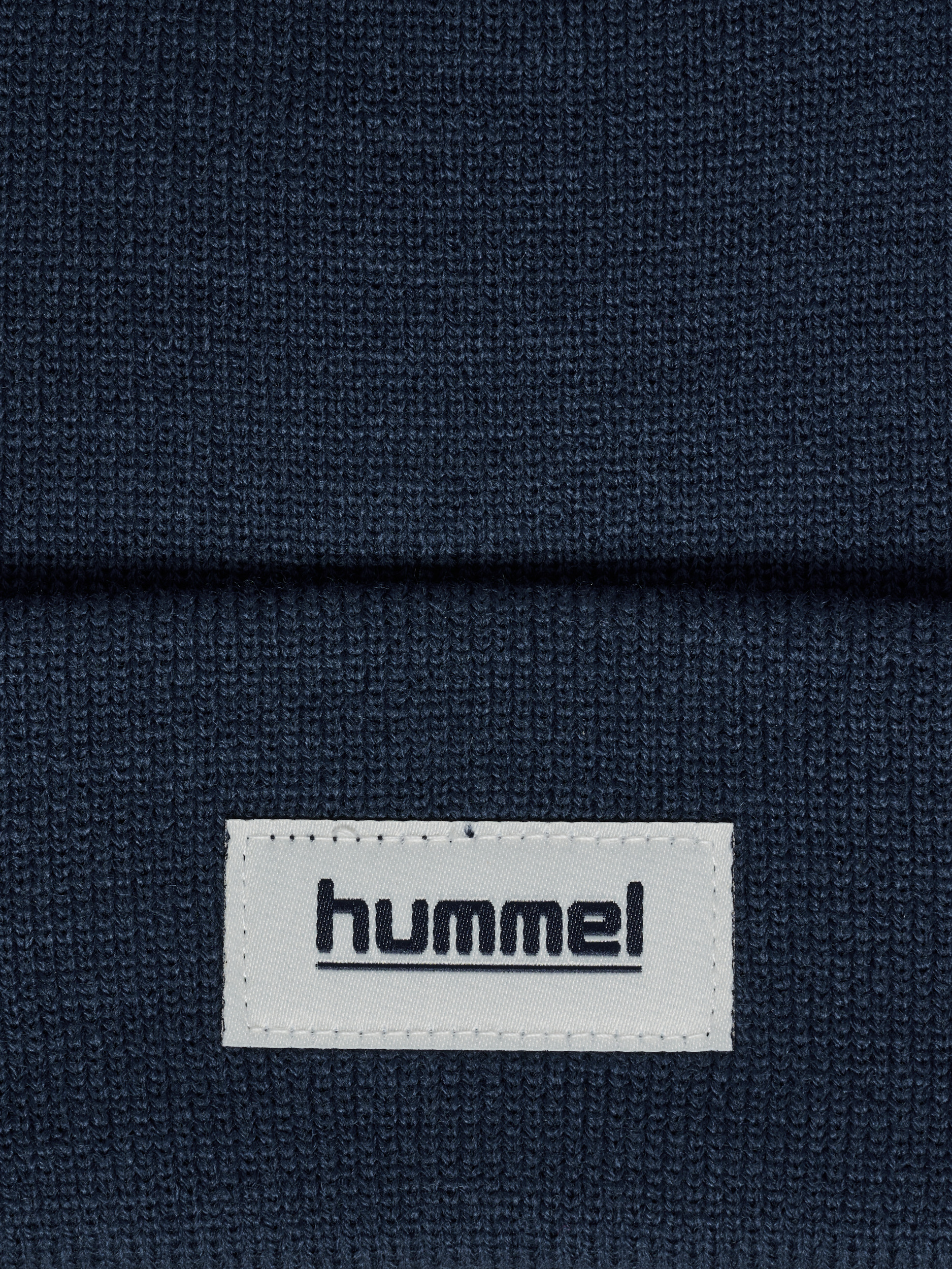 hmlJR KNIT BEANIE – Bild 3