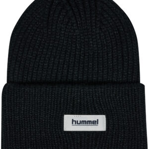 hmlJR HEAVY RIB KNIT BEANIE – Bild 1