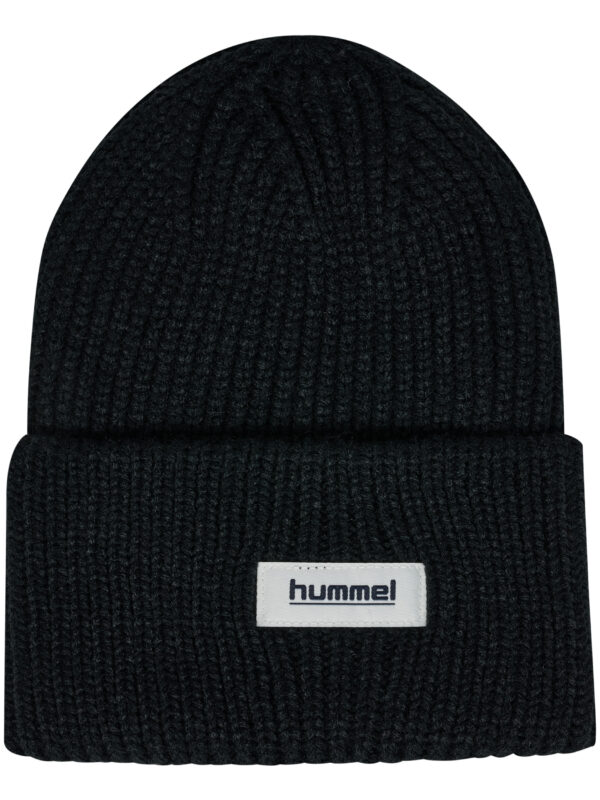 hmlJR HEAVY RIB KNIT BEANIE