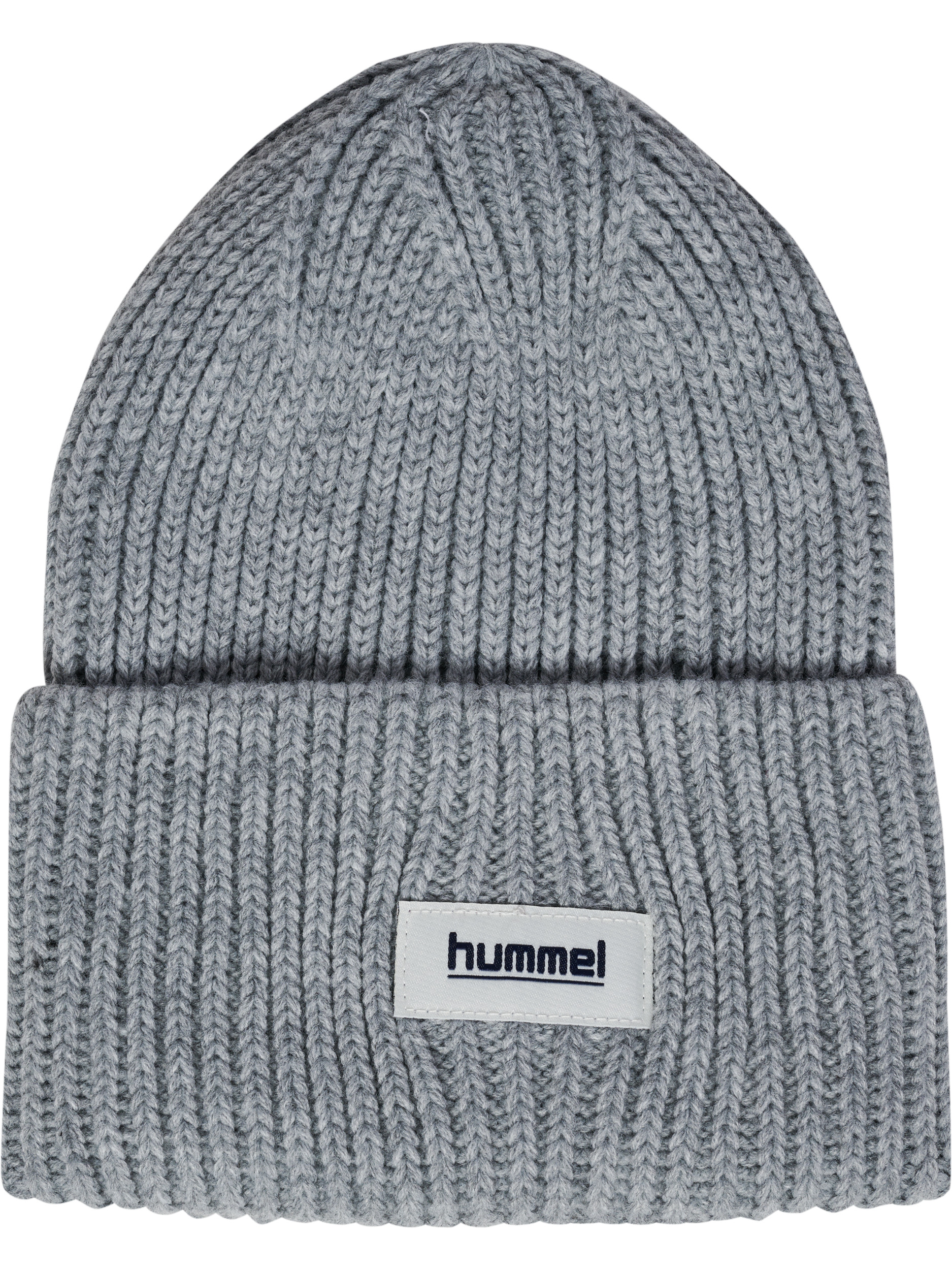 hmlJR HEAVY RIB KNIT BEANIE – Bild 4