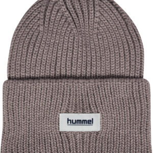 hmlJR HEAVY RIB KNIT BEANIE – Bild 5
