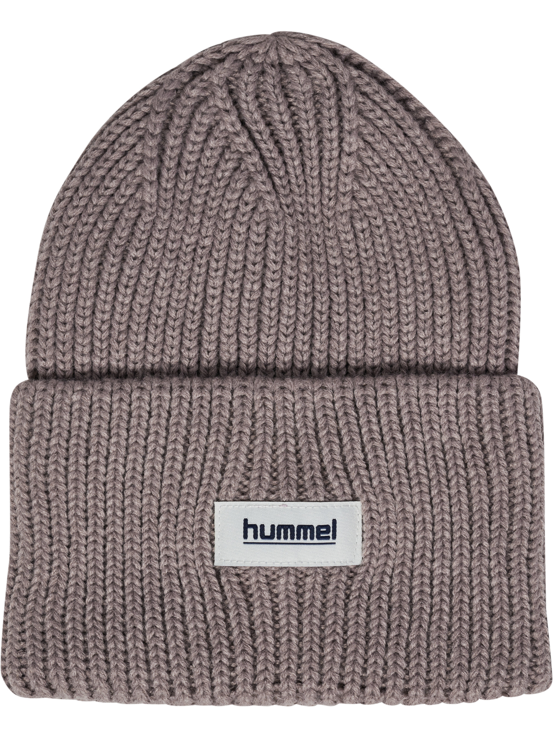 hmlJR HEAVY RIB KNIT BEANIE – Bild 5