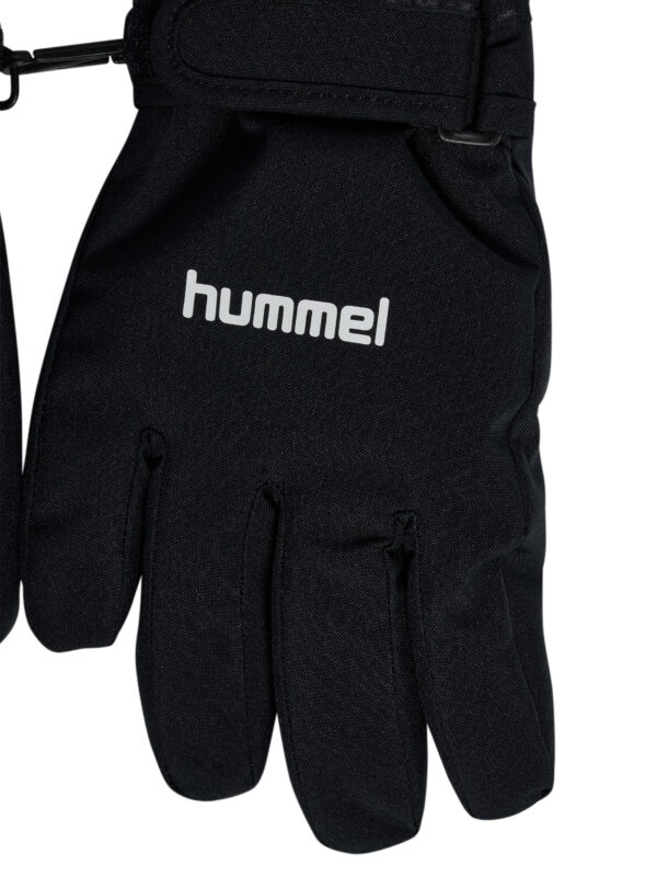 hmlJR GLOVES WP