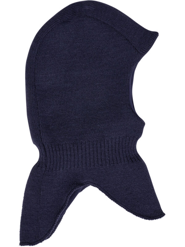 Knit Balaclava
