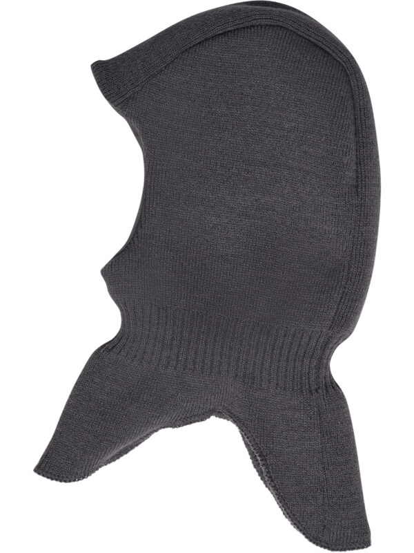 Knit Balaclava