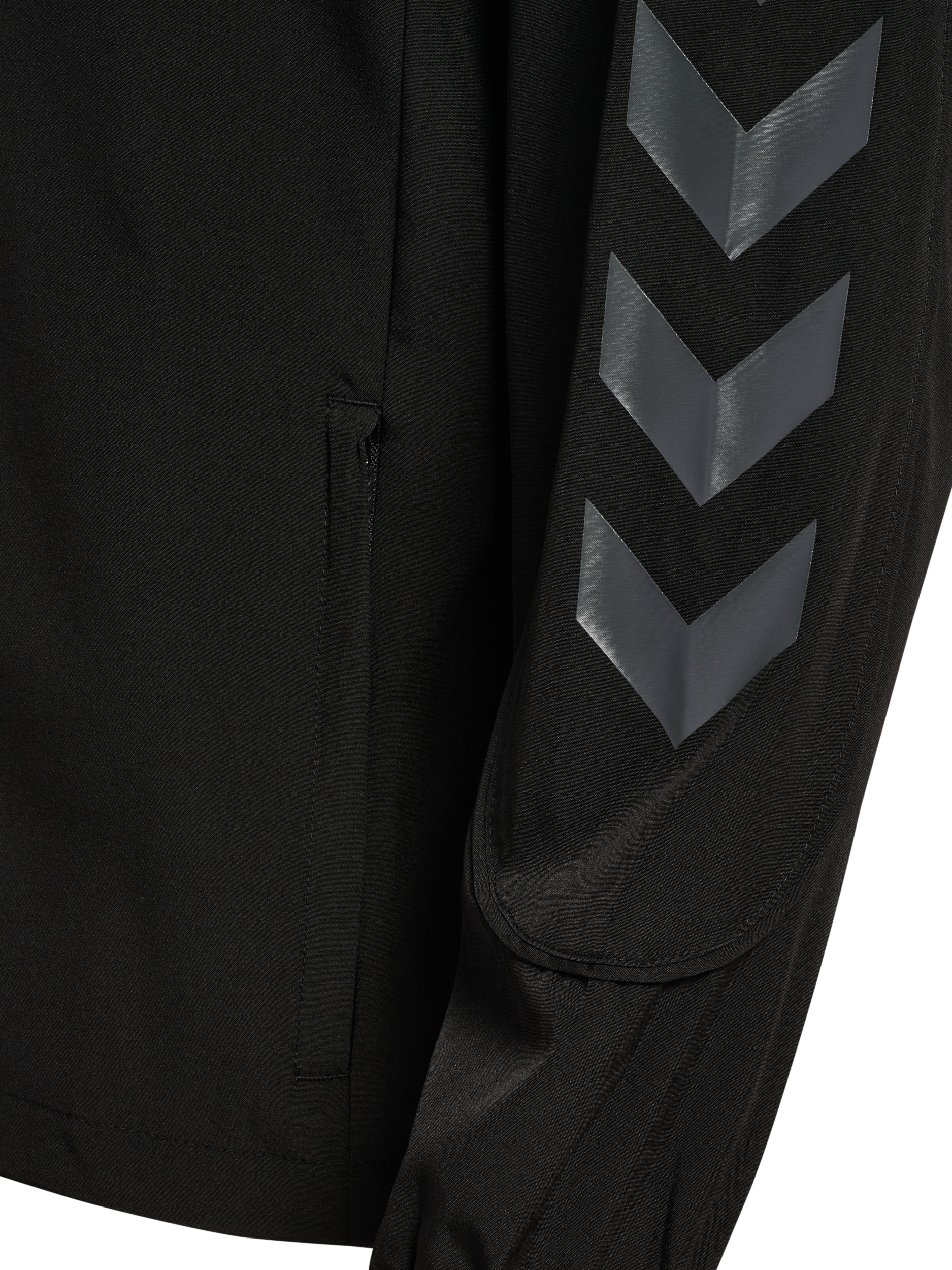 Track Jacket – Bild 5