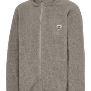 Atlas Fleece Zip Jacket – Bild 1