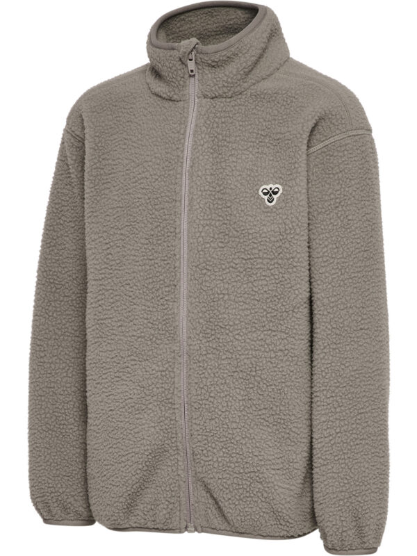 Atlas Fleece Zip Jacket