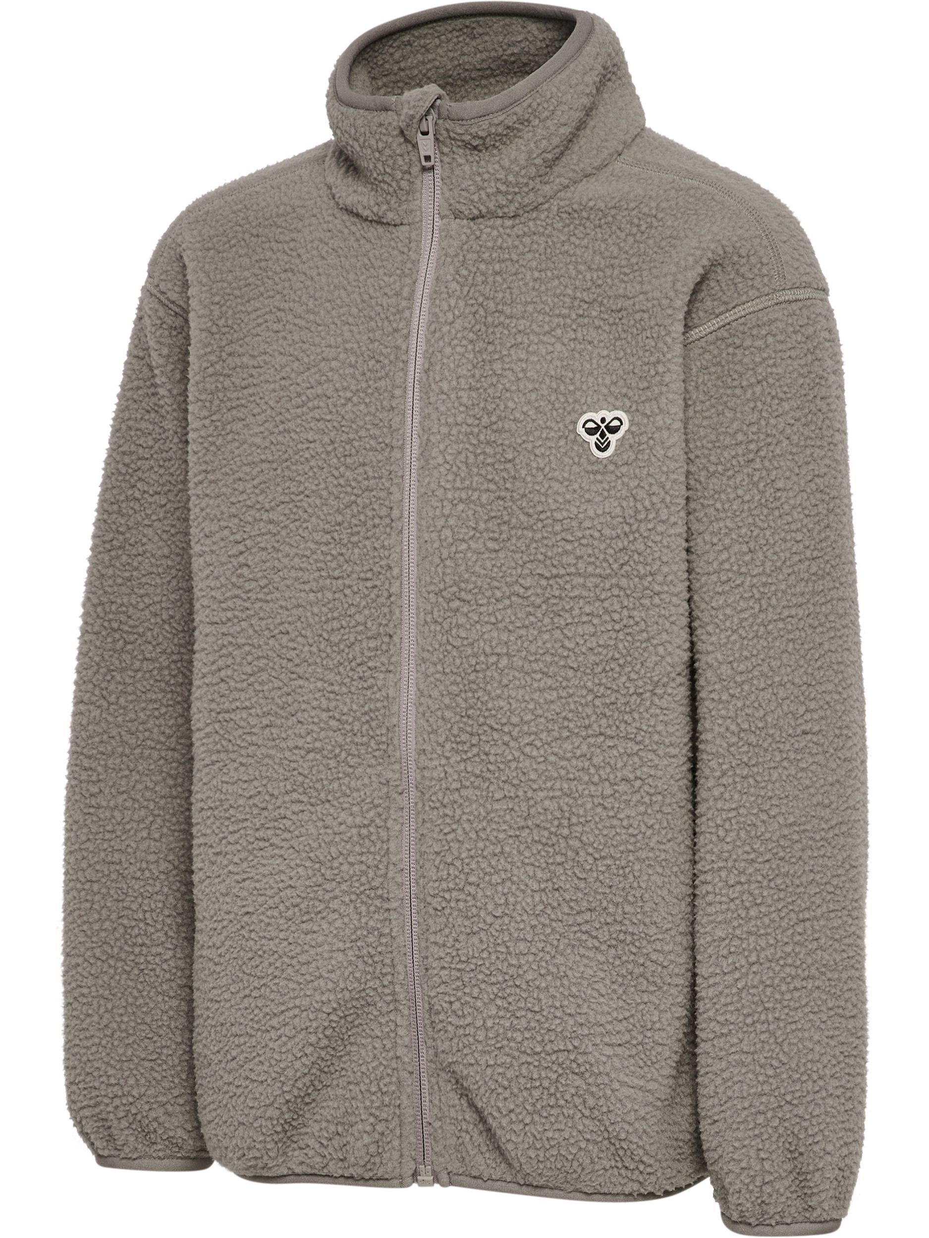 Atlas Fleece Zip Jacket – Bild 1