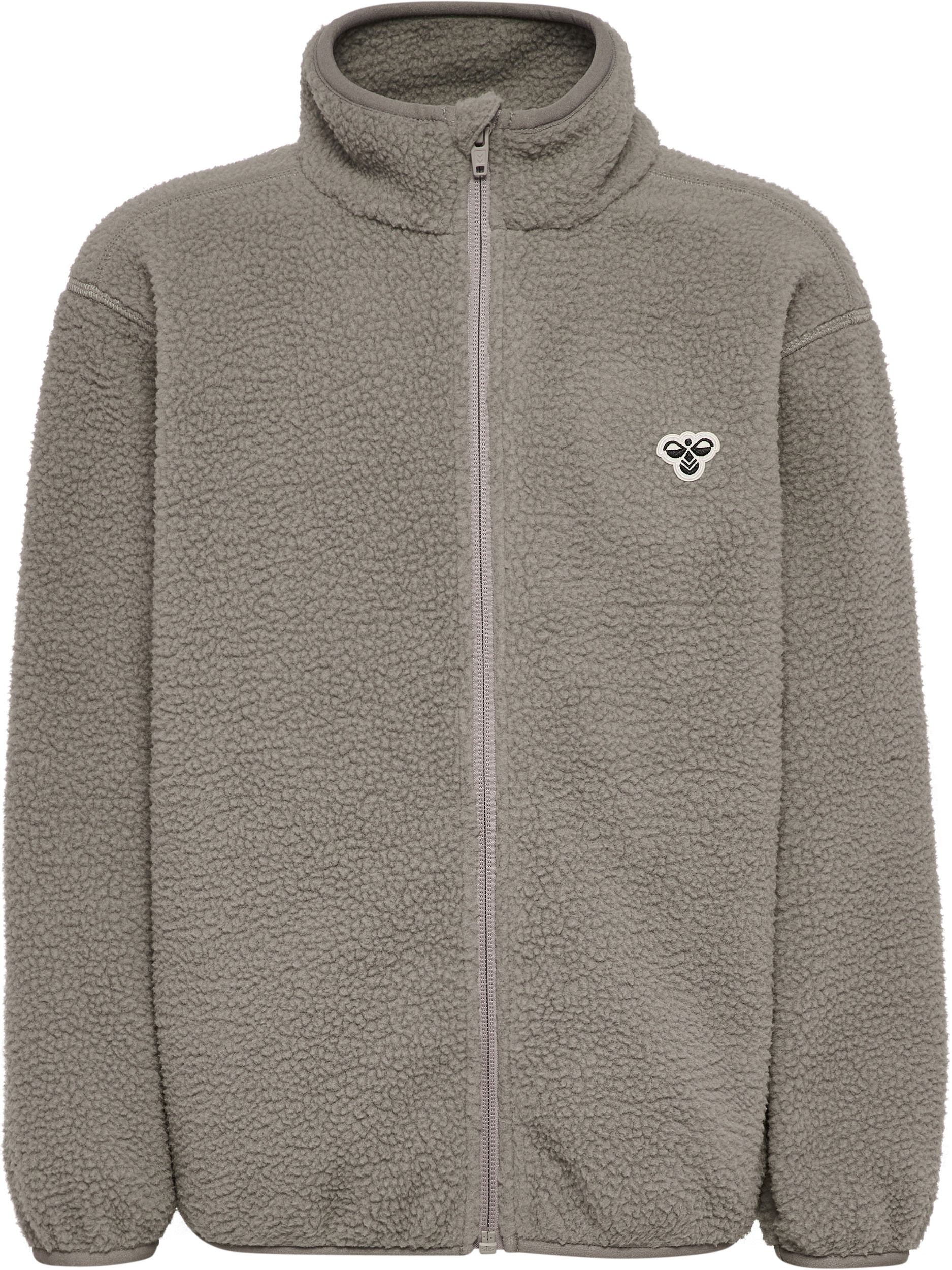Atlas Fleece Zip Jacket – Bild 3