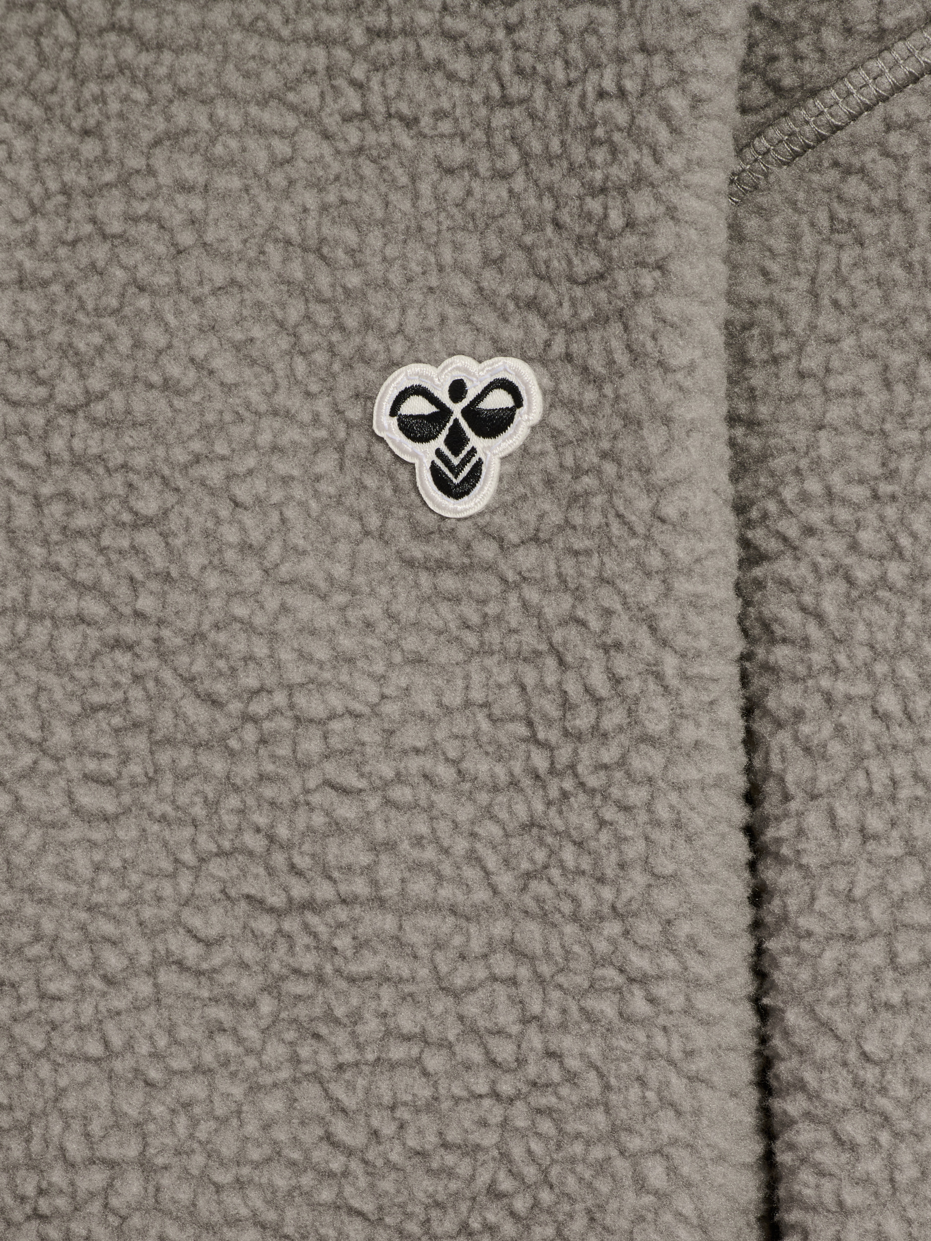 Atlas Fleece Zip Jacket – Bild 4