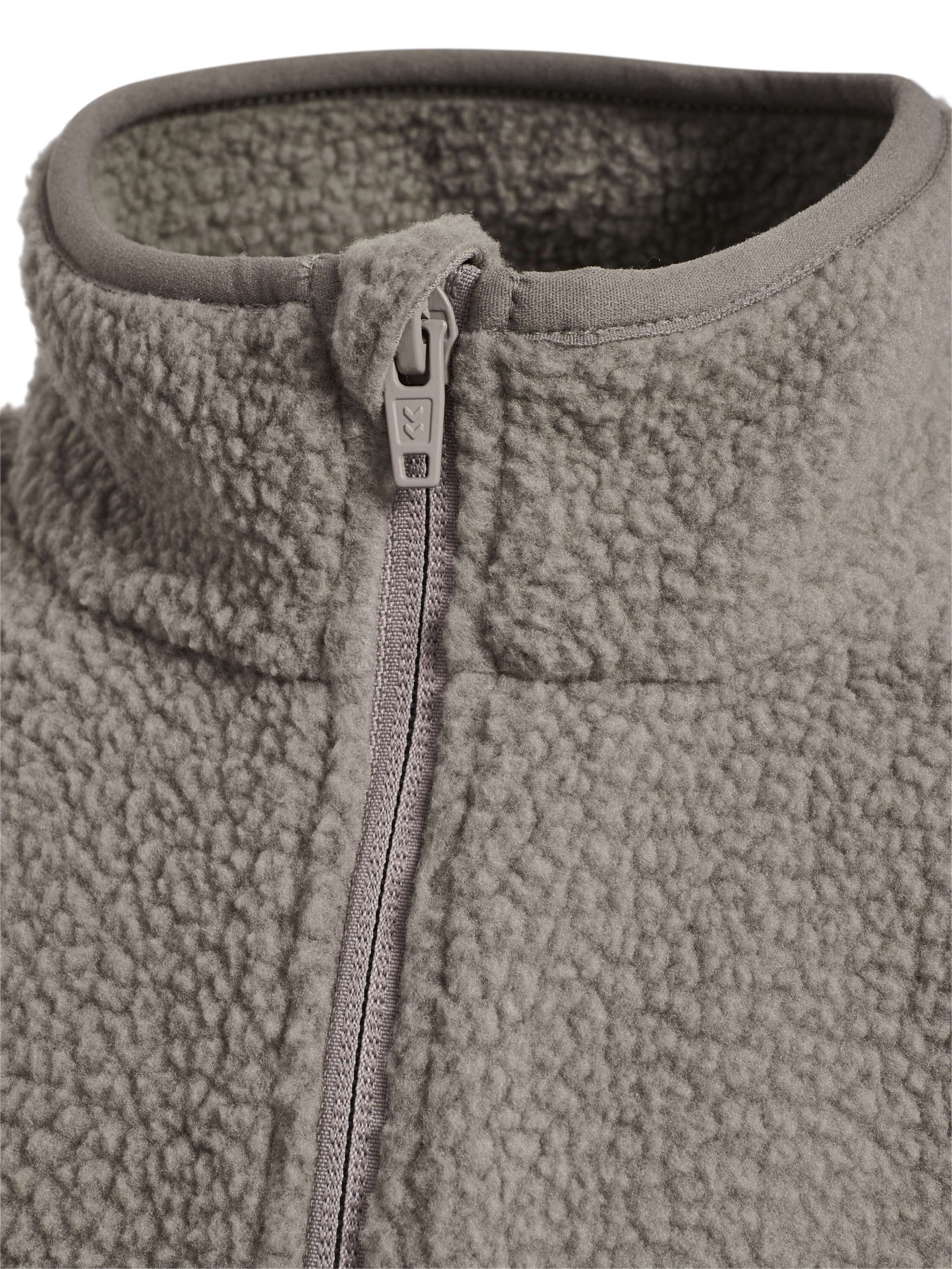 Atlas Fleece Zip Jacket – Bild 5