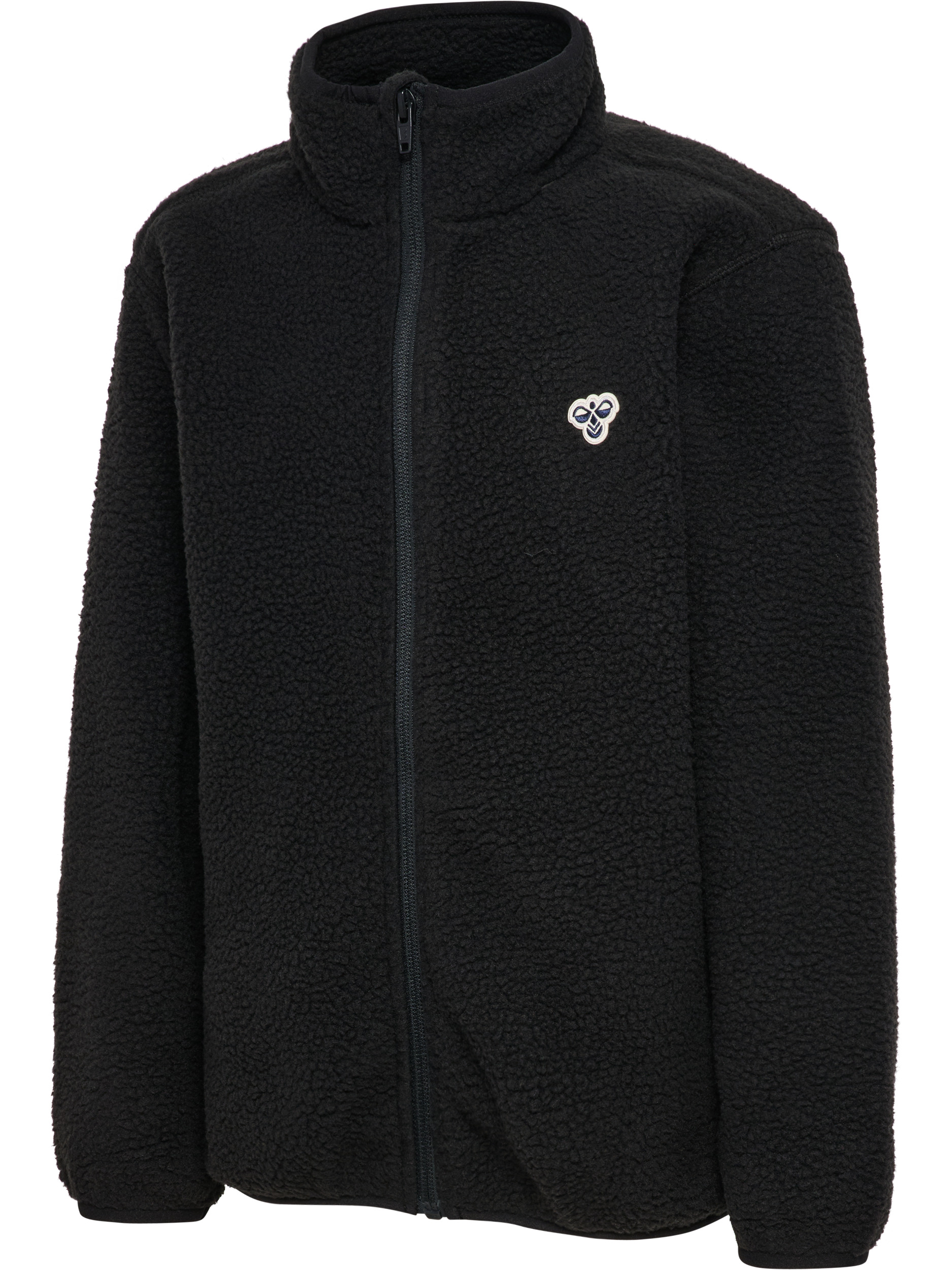 Atlas Fleece Zip Jacket – Bild 6