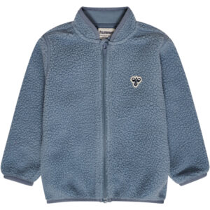 hmlMINI ATLAS FLEECE ZIP JACKET – Bild 1