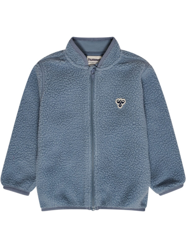 Atlas Fleece Zip Jacket