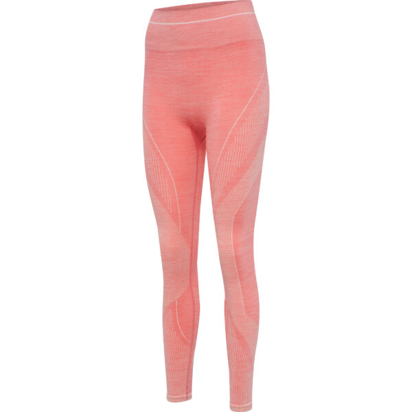 Seamless High Waist Tights