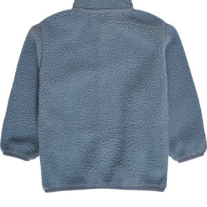 hmlMINI ATLAS FLEECE ZIP JACKET – Bild 2