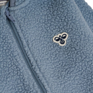 hmlMINI ATLAS FLEECE ZIP JACKET – Bild 3