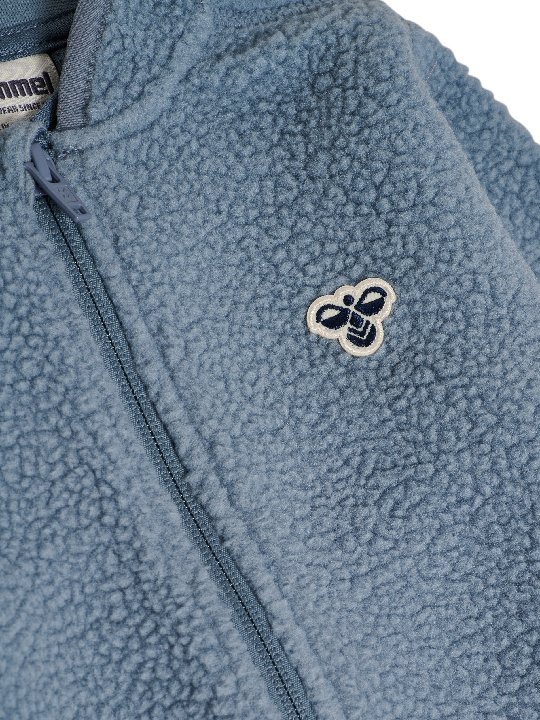 hmlMINI ATLAS FLEECE ZIP JACKET – Bild 3