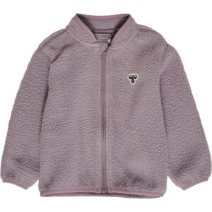 hmlMINI ATLAS FLEECE ZIP JACKET – Bild 4