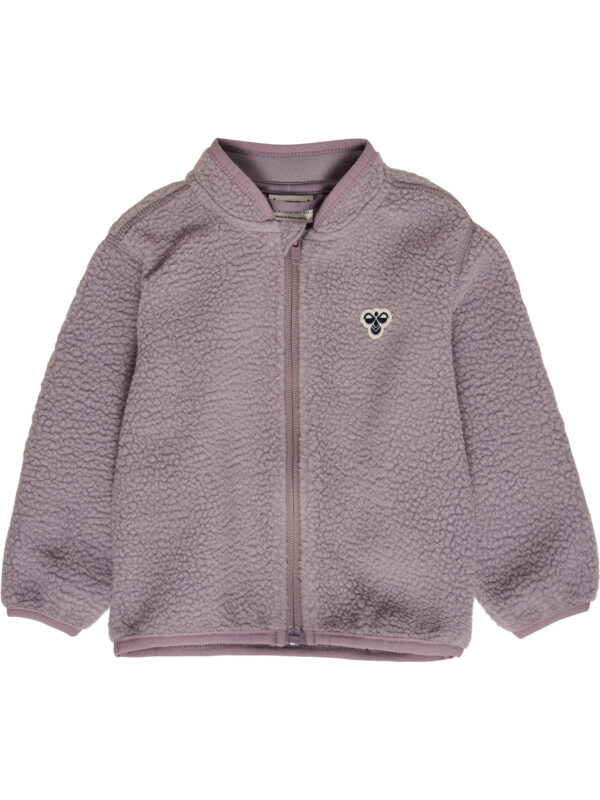 hmlMINI ATLAS FLEECE ZIP JACKET