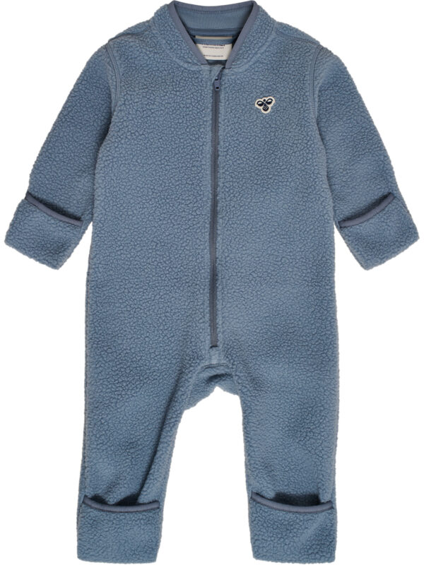 Atlas Fleece Zip Suit