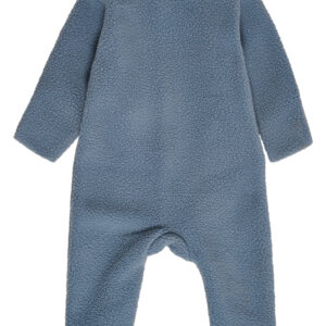 Atlas Fleece Zip Suit – Bild 2