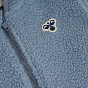 Atlas Fleece Zip Suit – Bild 3