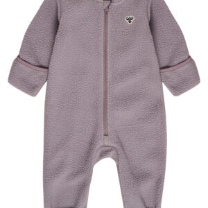 Atlas Fleece Zip Suit – Bild 4