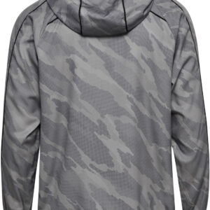 hmlAOP HYBRID TRACK JACKET – Bild 2