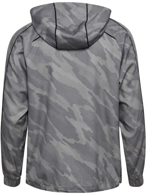 hmlAOP HYBRID TRACK JACKET