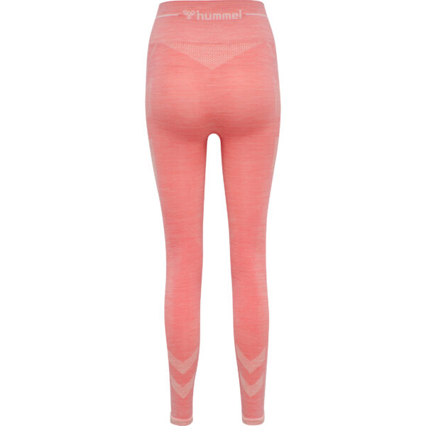 hmlJOY SEAMLESS HIGH WAIST TIGHTS