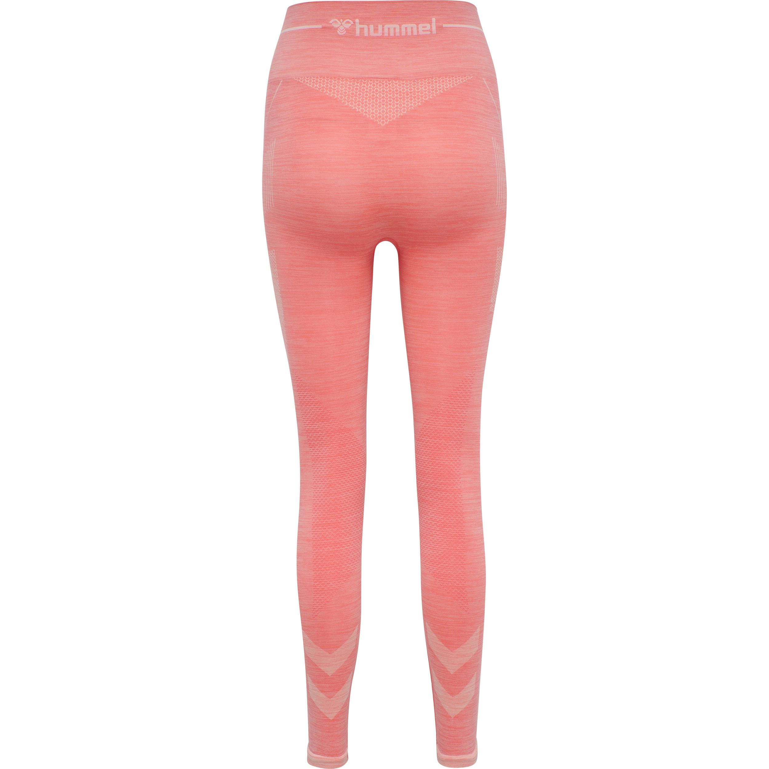 hmlJOY SEAMLESS HIGH WAIST TIGHTS – Bild 2