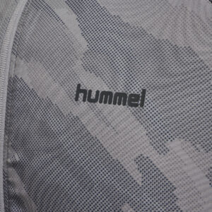 hmlAOP HYBRID TRACK JACKET – Bild 4