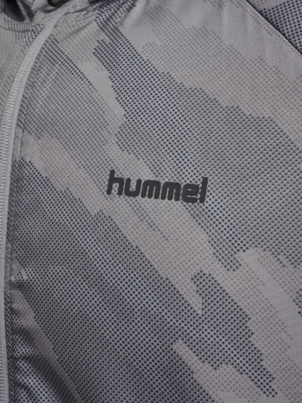 hmlAOP HYBRID TRACK JACKET