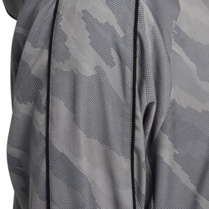 hmlAOP HYBRID TRACK JACKET – Bild 5