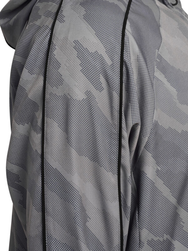 hmlAOP HYBRID TRACK JACKET