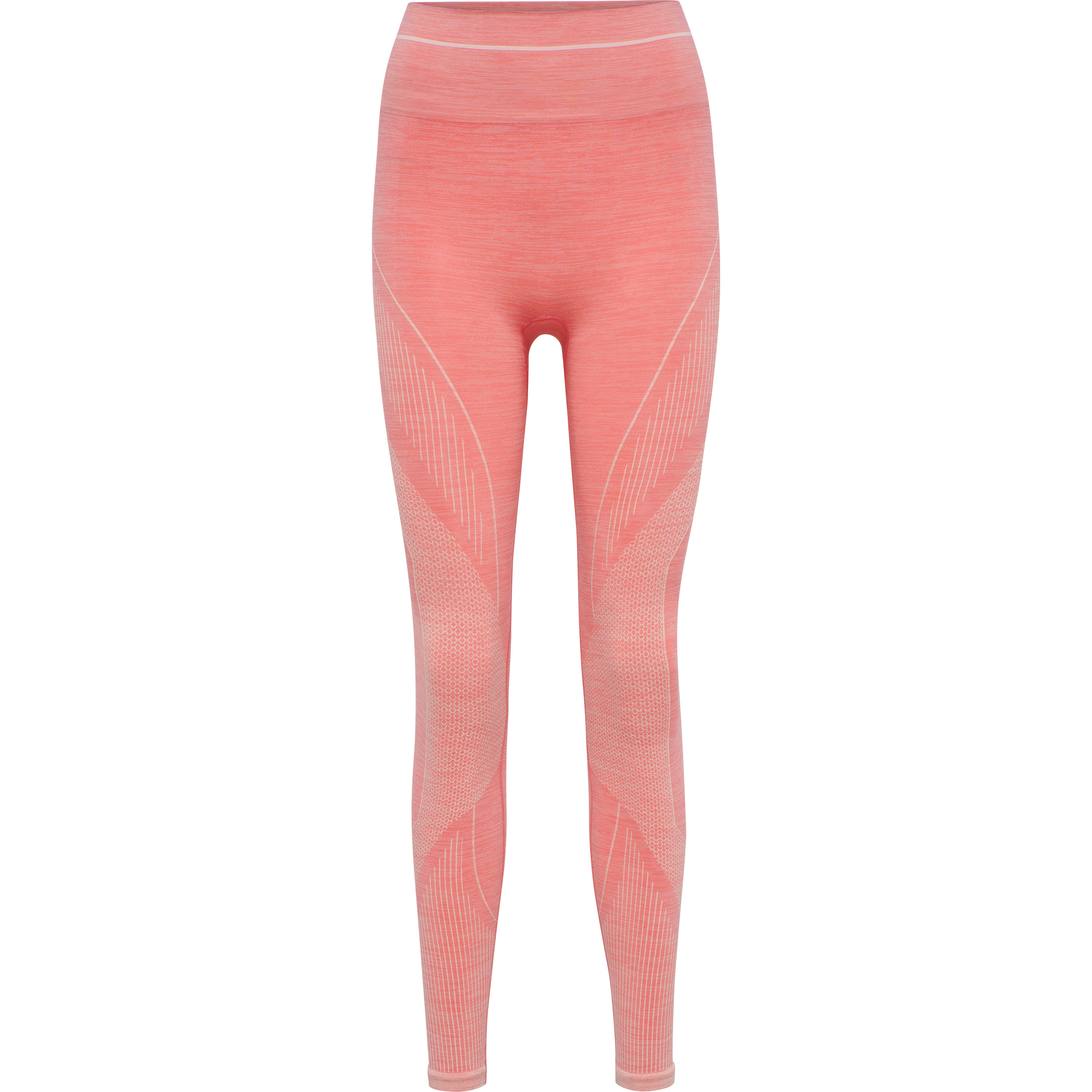 hmlJOY SEAMLESS HIGH WAIST TIGHTS – Bild 3